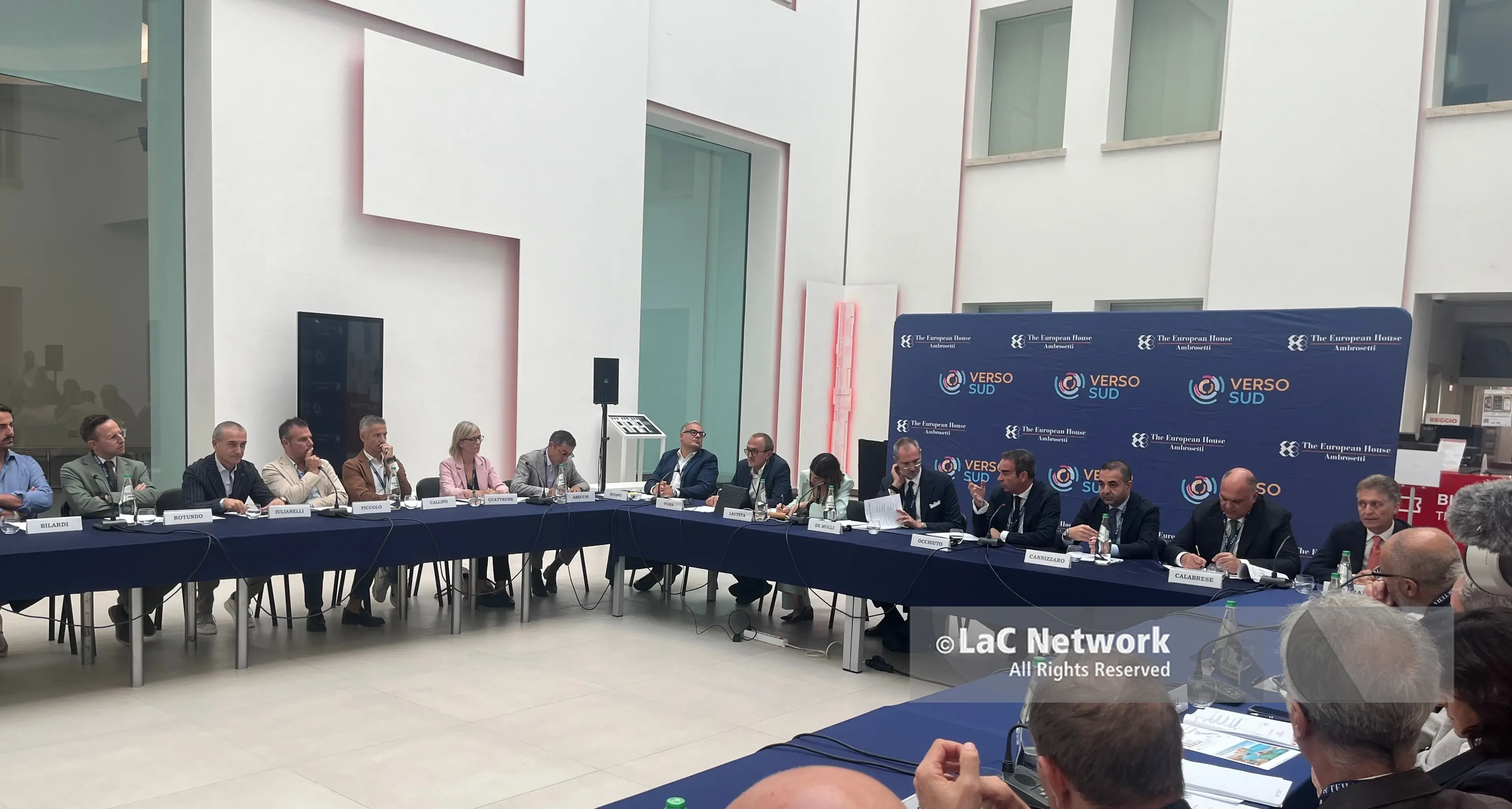Destination Marketing in Calabria:\u00A0cresce l’attrattività turistica ma non la capacità ricettiva, a\u00A0Reggio l’analisi di Teha group\u00A0\n