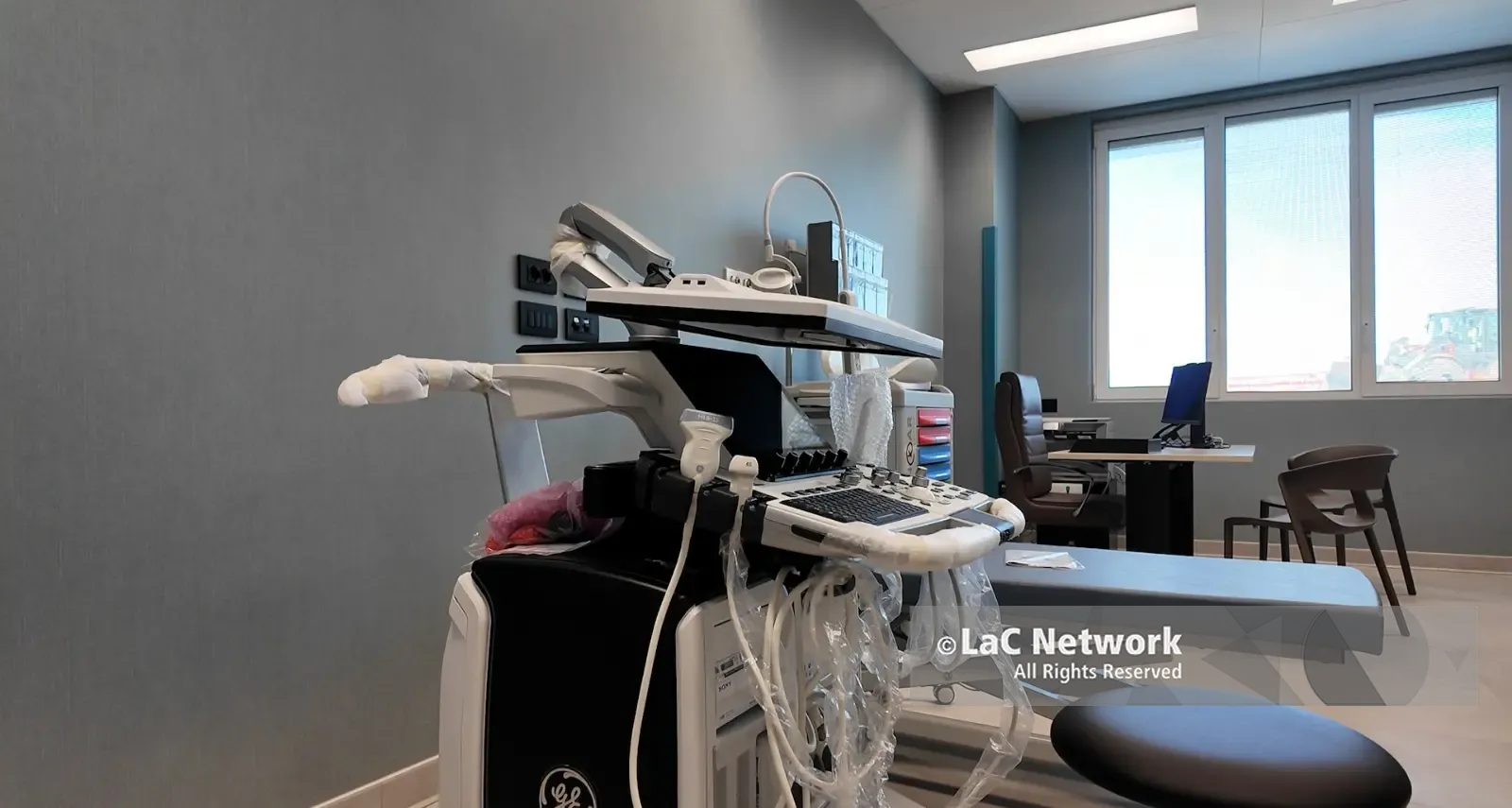 INAUGURATI 22 AMBULATORI DELL’OSPEDALE DELLA SIBARITIDE