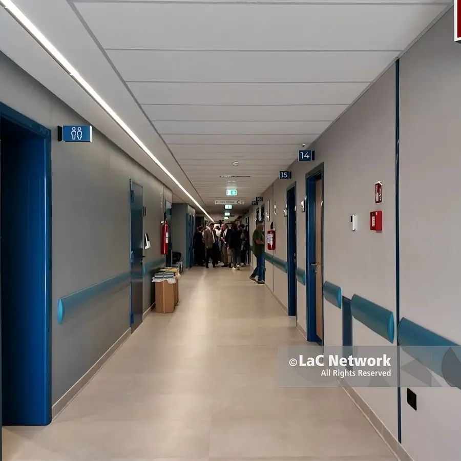 Pneumologia a Insiti dal 14 ottobre, Straface rassicura: «Nessun trasferimento definitivo a Cosenza»\n