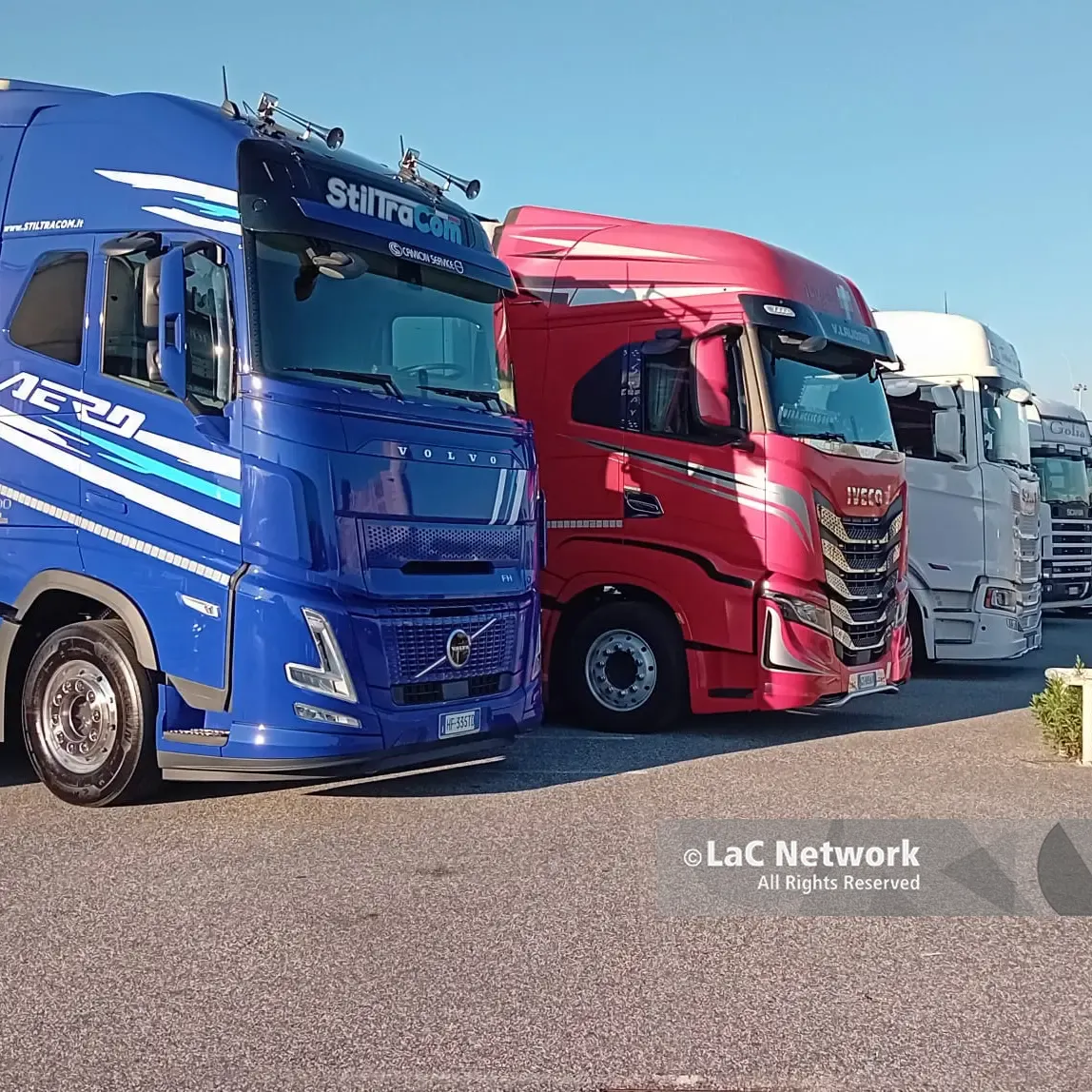 Autotrasporto,\u00A0confermato il fermo dal 16 al 20 ottobre: «La Calabria scenda in piazza con noi»\n