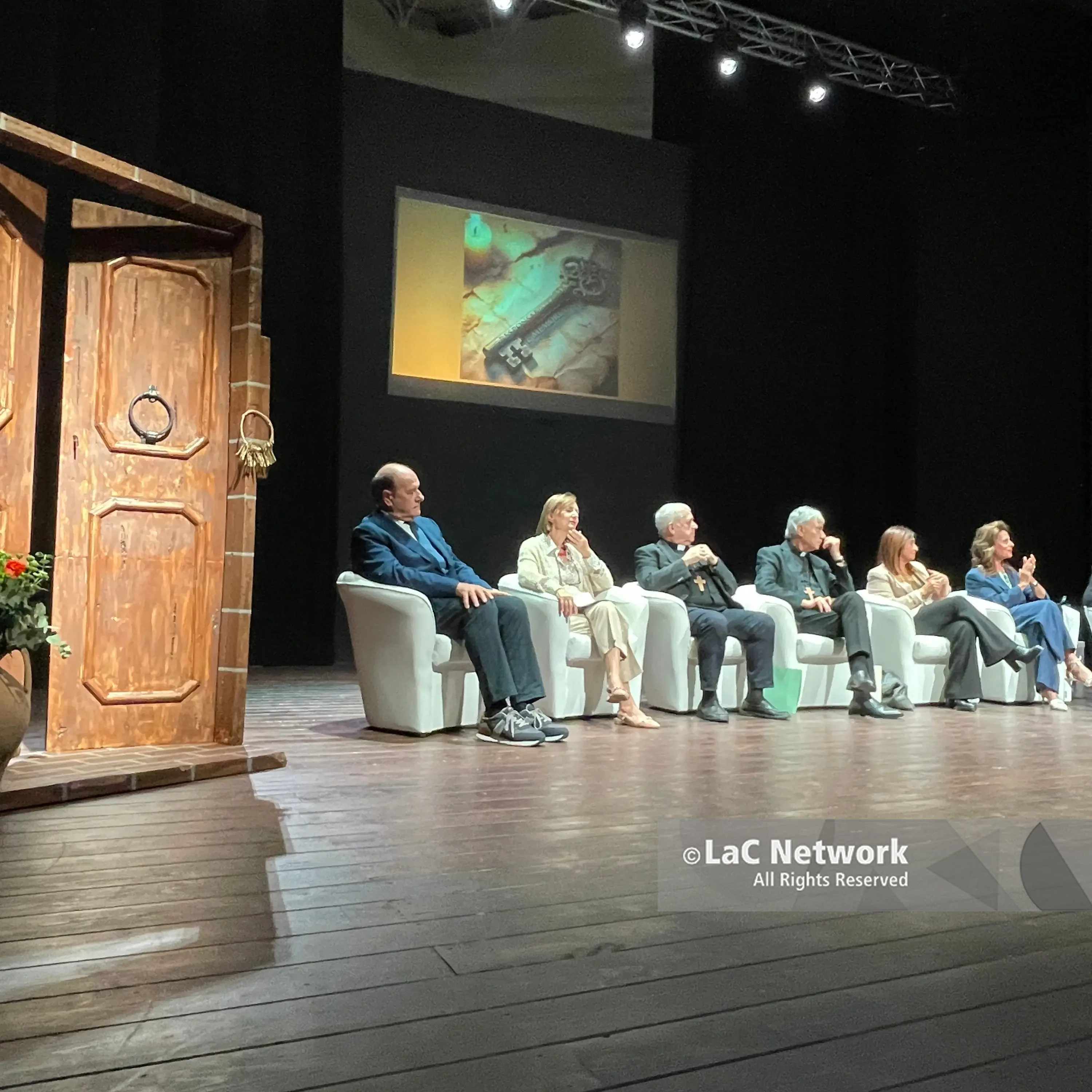 <p>Dall’eroina alla chetamina: a Cosenza 40 anni di lotta alla tossicodipendenza del Centro di Solidarietà Il Delfino | VIDEO</p>