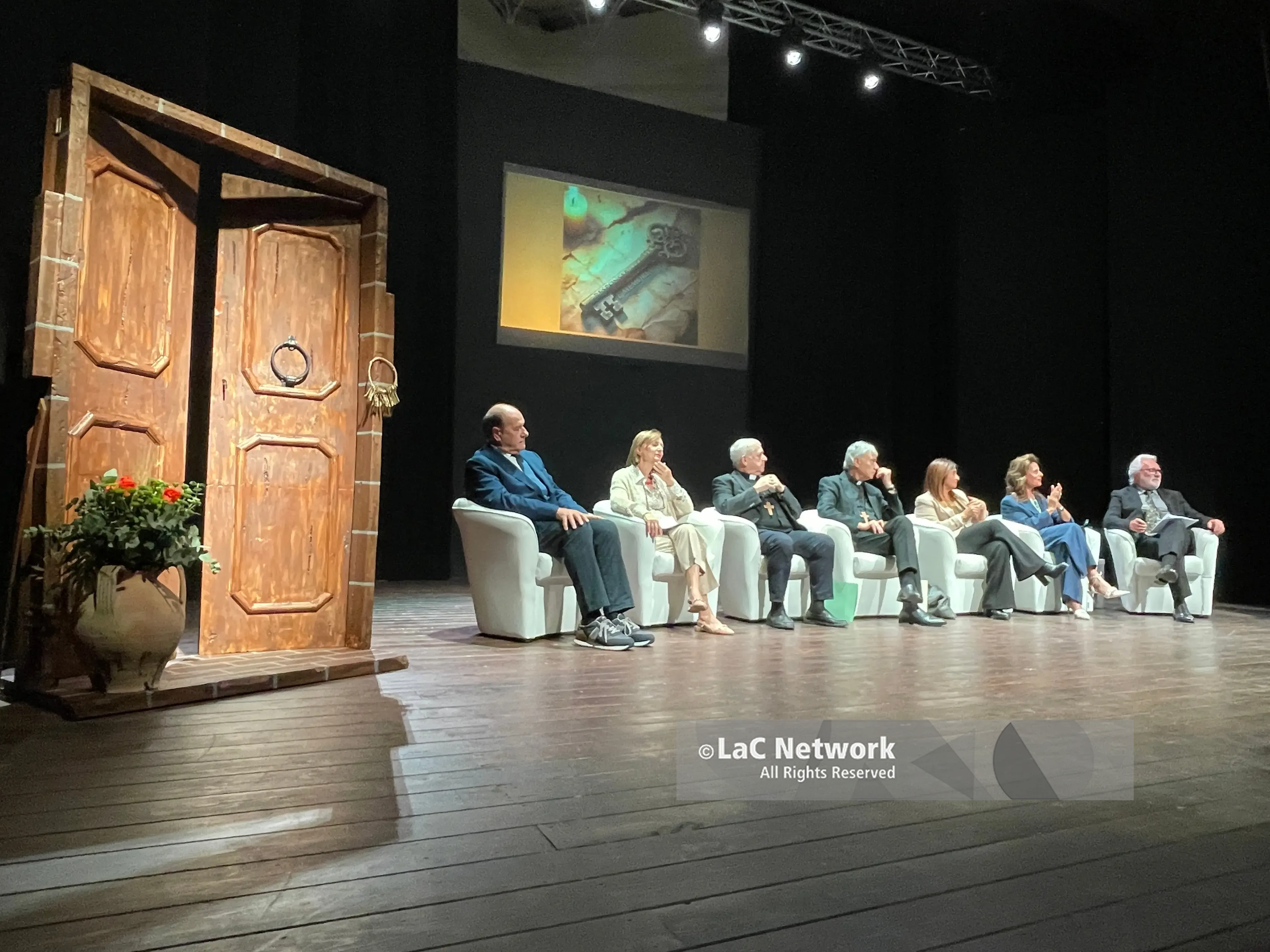 Dall’eroina alla chetamina: 40 anni di tossicodipendenza visti\u00A0con gli occhi del Centro di Solidarietà Il Delfino | VIDEO\n