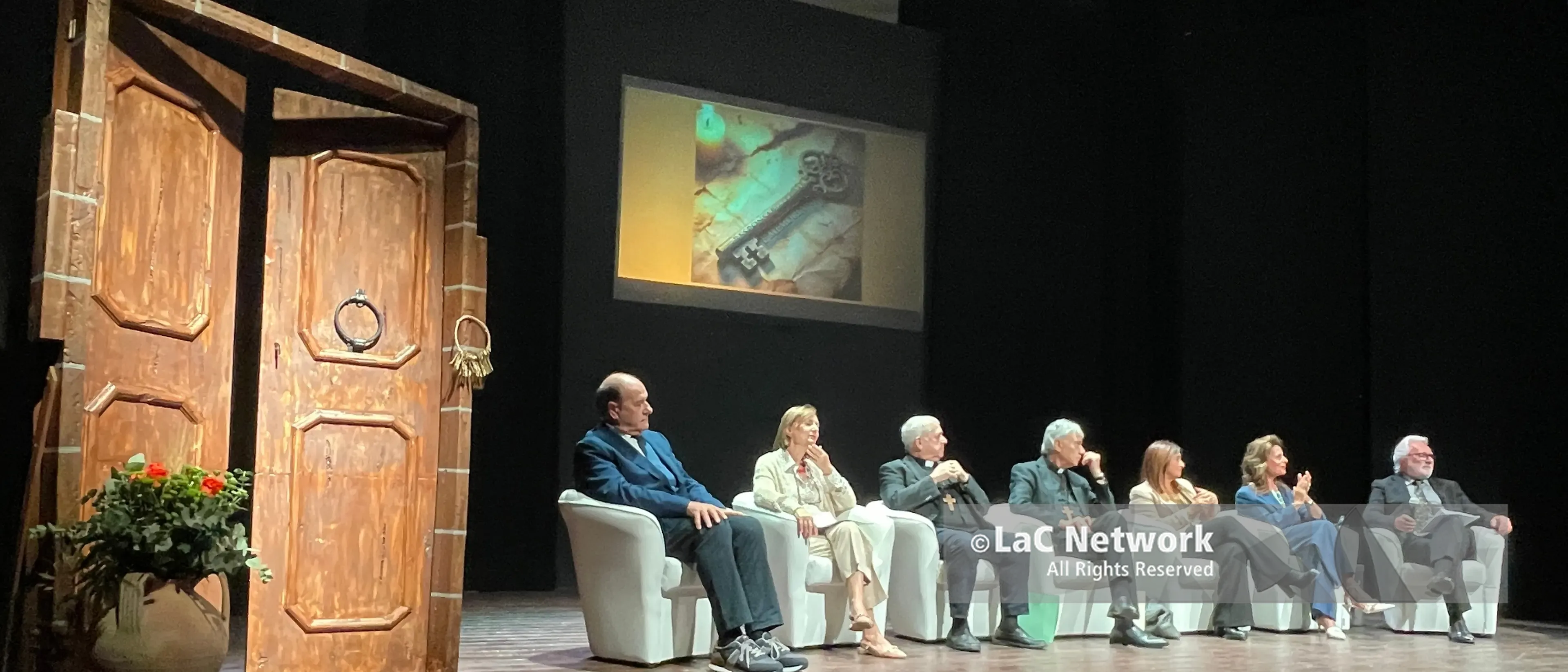 Dall’eroina alla chetamina: 40 anni di tossicodipendenza visti\u00A0con gli occhi del Centro di Solidarietà Il Delfino | VIDEO\n