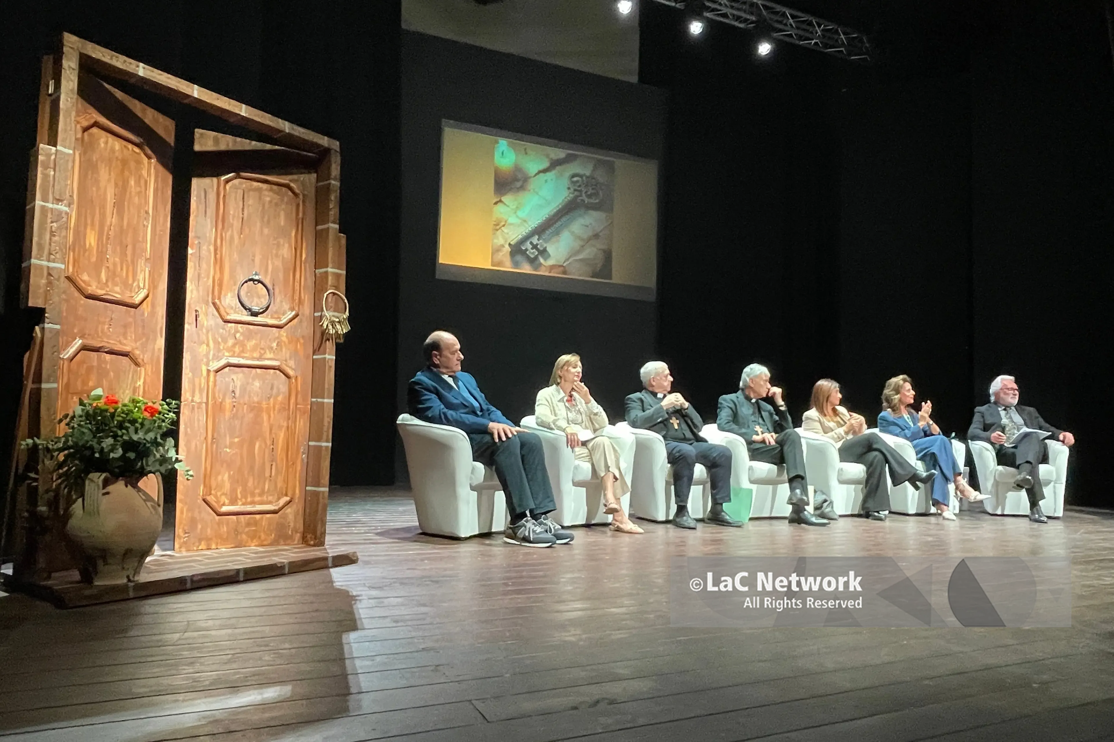 Dall’eroina alla chetamina: 40 anni di tossicodipendenza visti\u00A0con gli occhi del Centro di Solidarietà Il Delfino | VIDEO\n
