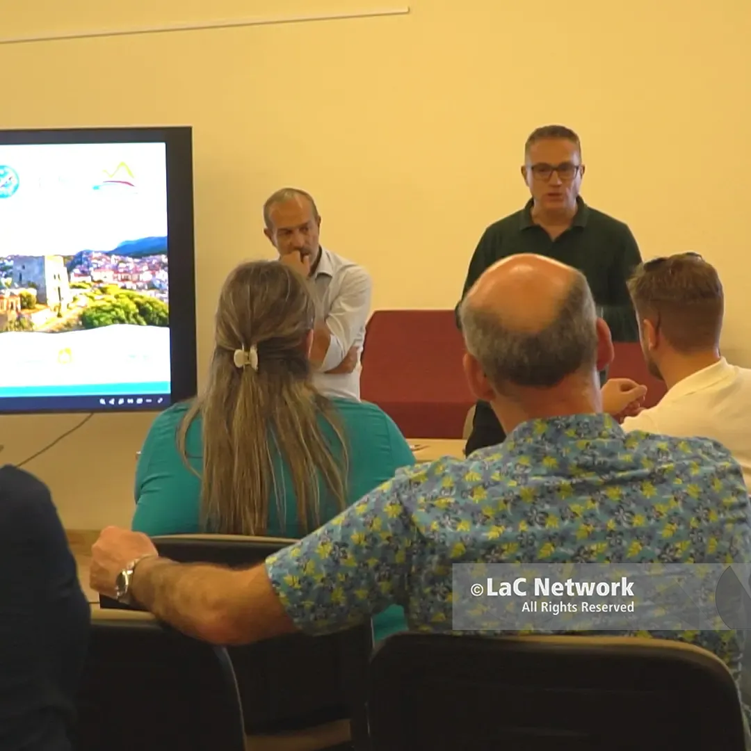 Riviera dei Cedri, a Scalea via a un corso per l’accoglienza turistica inclusiva degli ospiti sordi\n