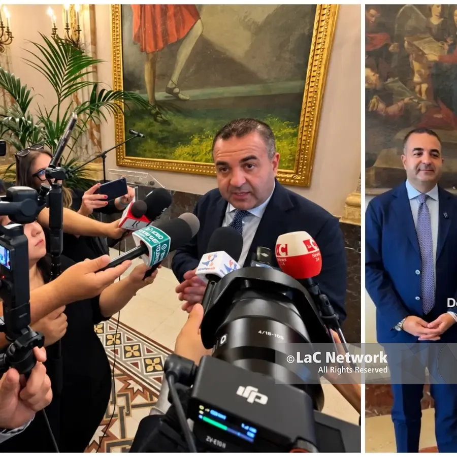 <p>Reggio e Messina, l’ipotesi della continuità territoriale: tariffe ridotte per attraversare lo Stretto</p>