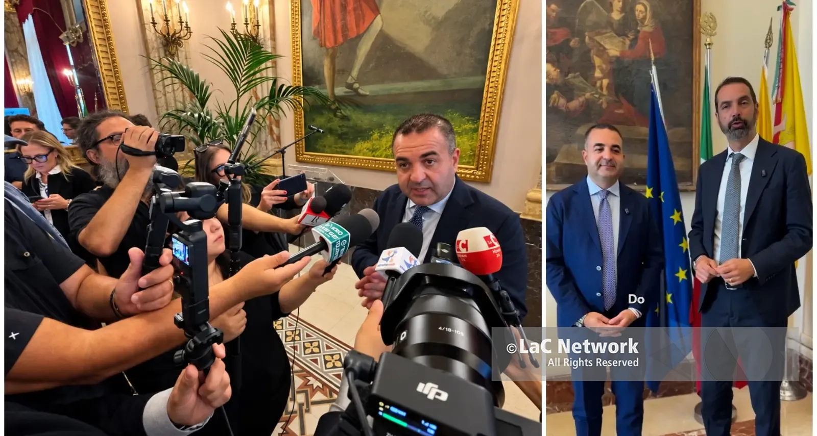 Reggio e Messina, l’ipotesi della continuità territoriale: tariffe ridotte per attraversare lo Stretto