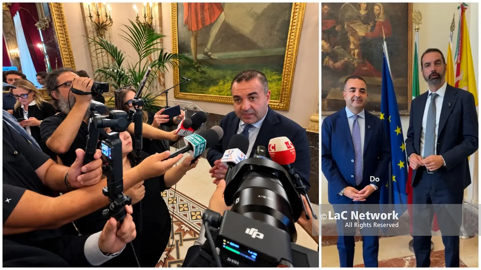 Reggio e Messina, l’ipotesi della continuità territoriale: tariffe ridotte per attraversare lo Stretto