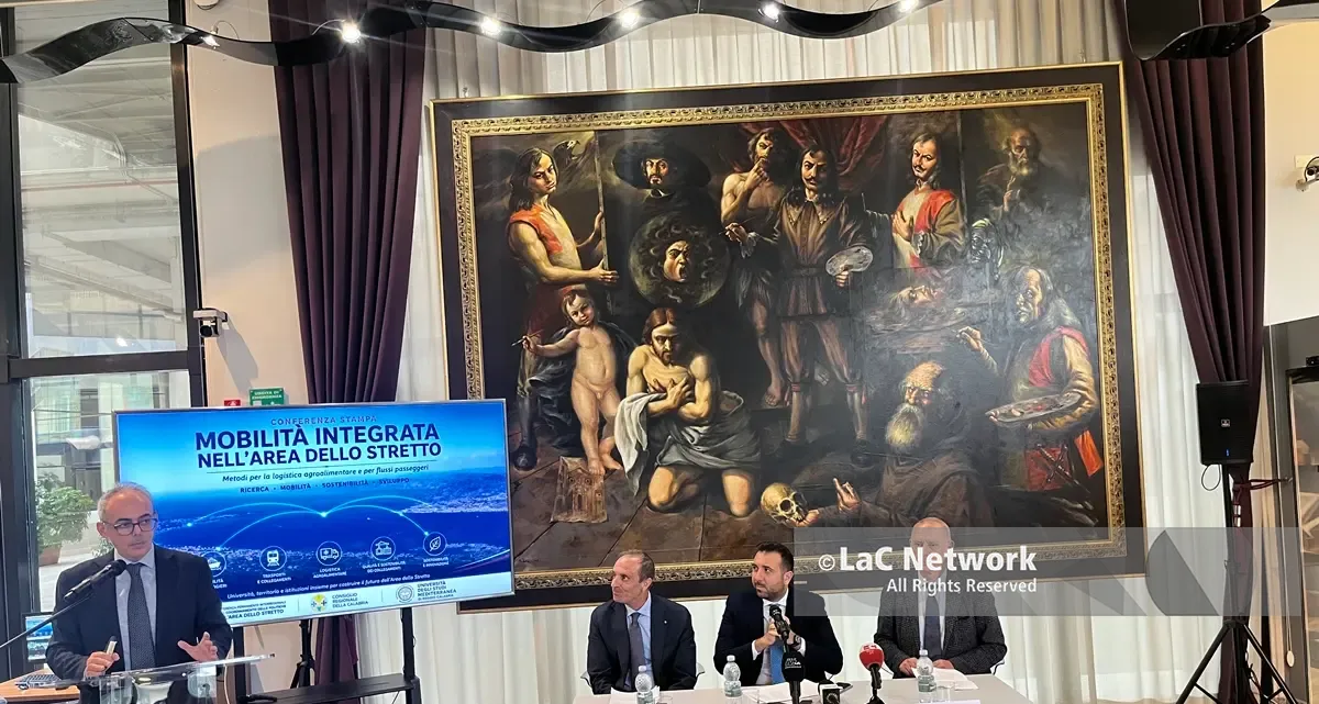 <p><span style=\"color:hsl(0, 75%, 60%);\">Mobilità integrata nello Stretto</span>, la Conferenza permanente interregionale destina 133 mila euro per finanziare un anno di ricerca </p>