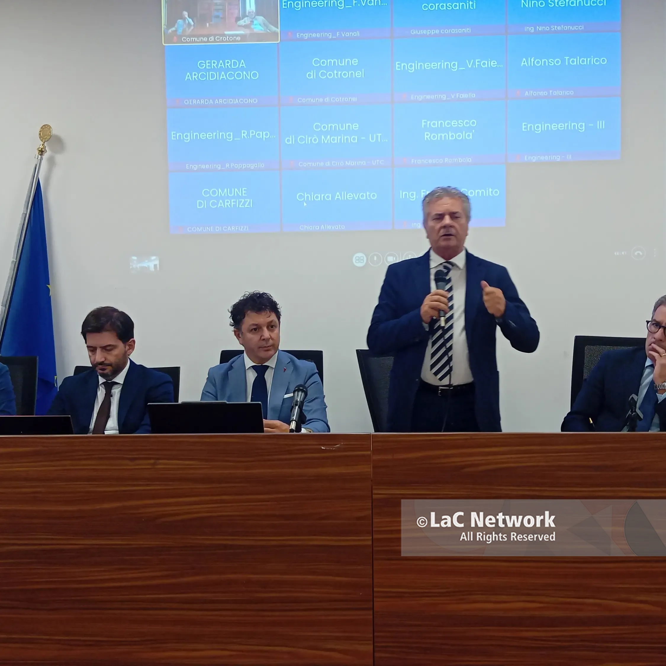 Maltempo in Calabria, 100 milioni ancora in stand-by: «Siamo fermi all’autorizzazione del ministero»\n