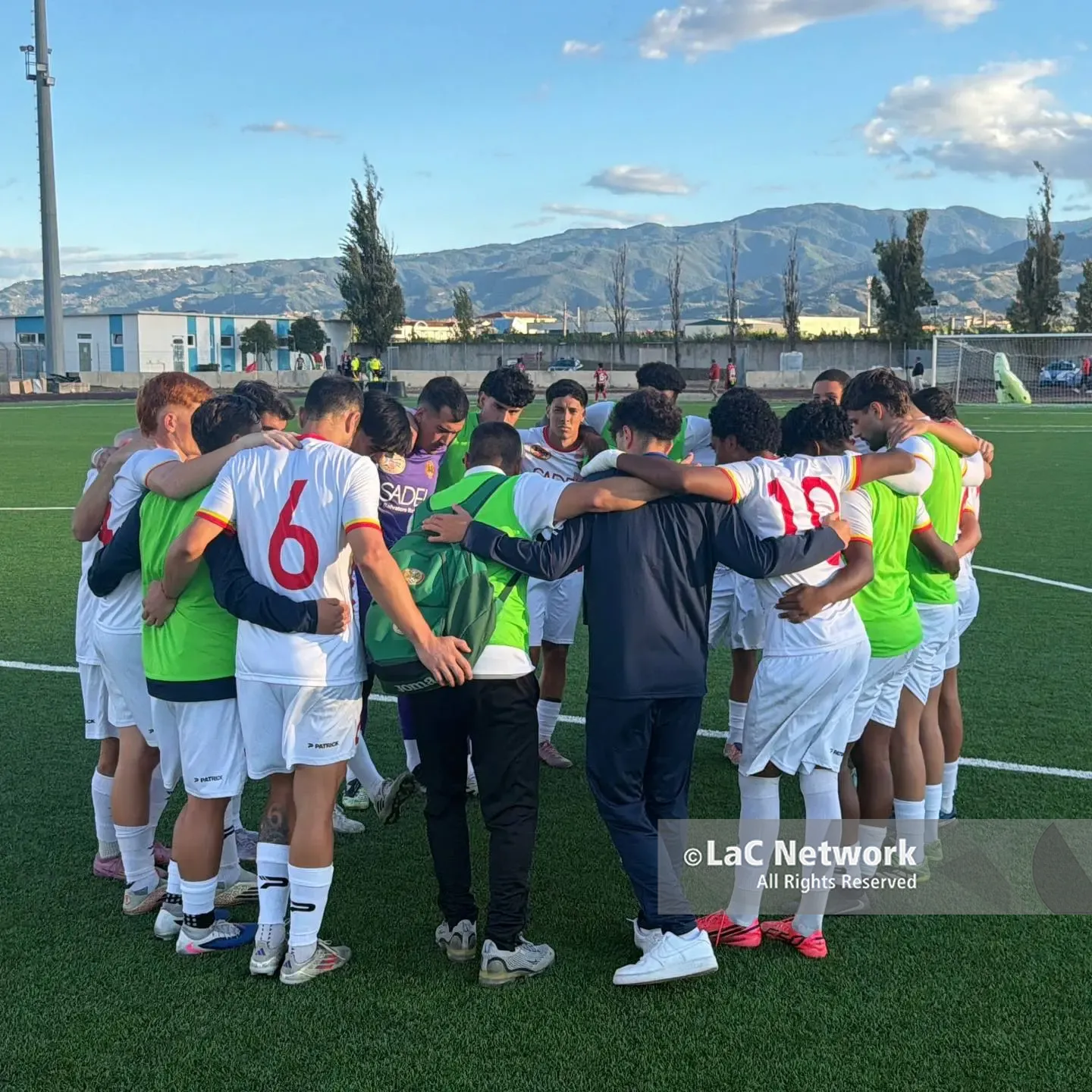 Promozione A, Basile avvisa il Cotronei dopo il 5-2\u00A0alla Virtus Acri: «Dobbiamo migliorare ancora»\n