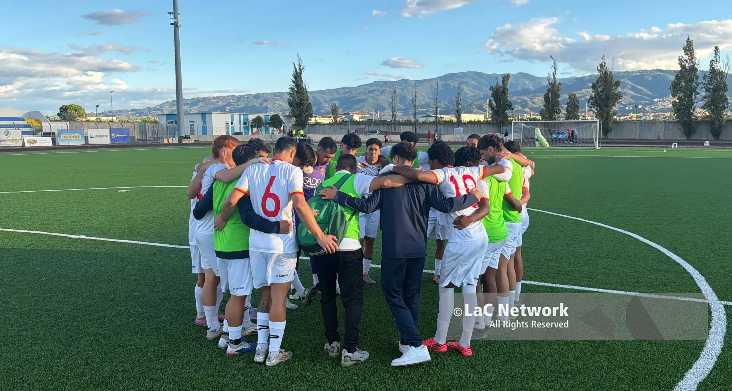 Promozione A, Basile avvisa il Cotronei dopo il 5-2\u00A0alla Virtus Acri: «Dobbiamo migliorare ancora»\n