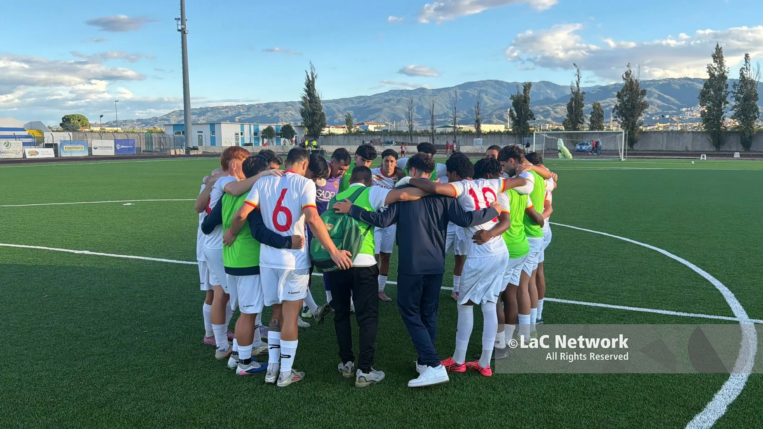 Promozione A, Basile avvisa il Cotronei dopo il 5-2\u00A0alla Virtus Acri: «Dobbiamo migliorare ancora»\n