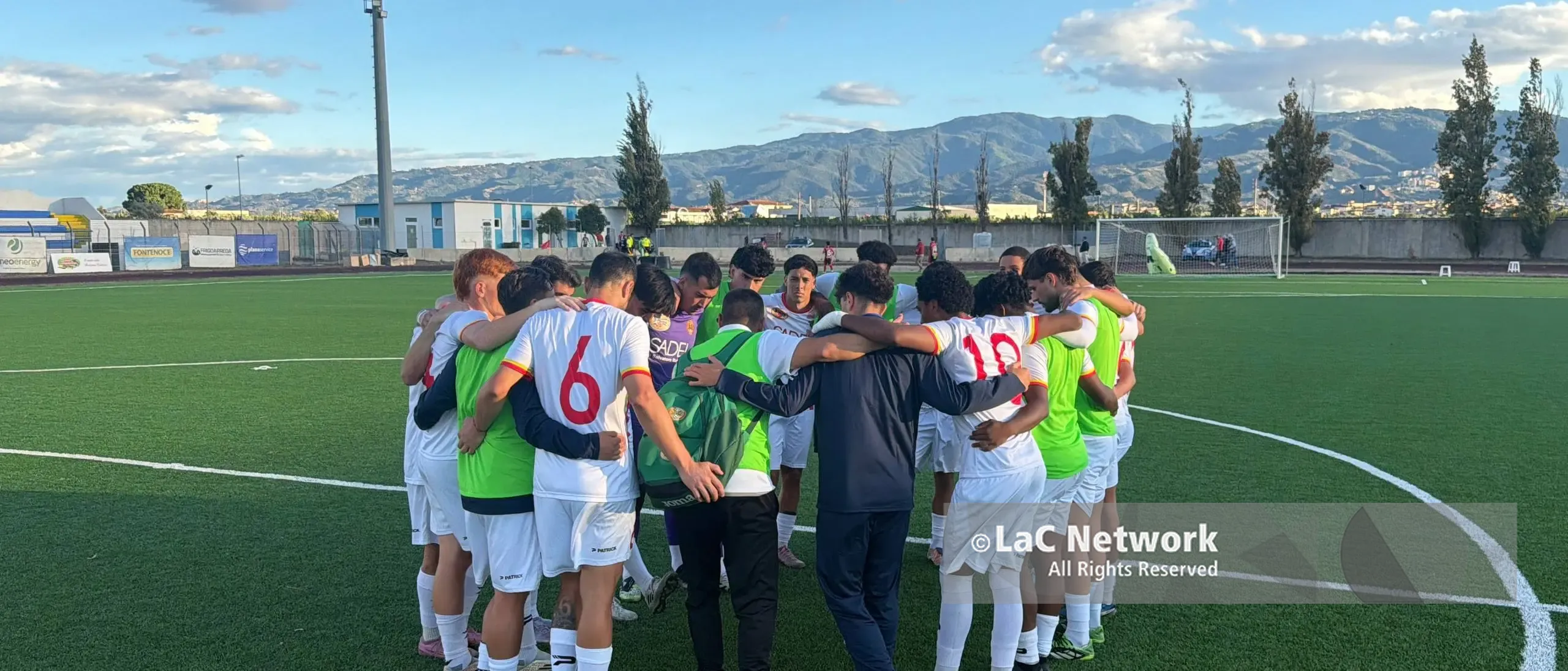 Promozione A, Basile avvisa il Cotronei dopo il 5-2\u00A0alla Virtus Acri: «Dobbiamo migliorare ancora»\n