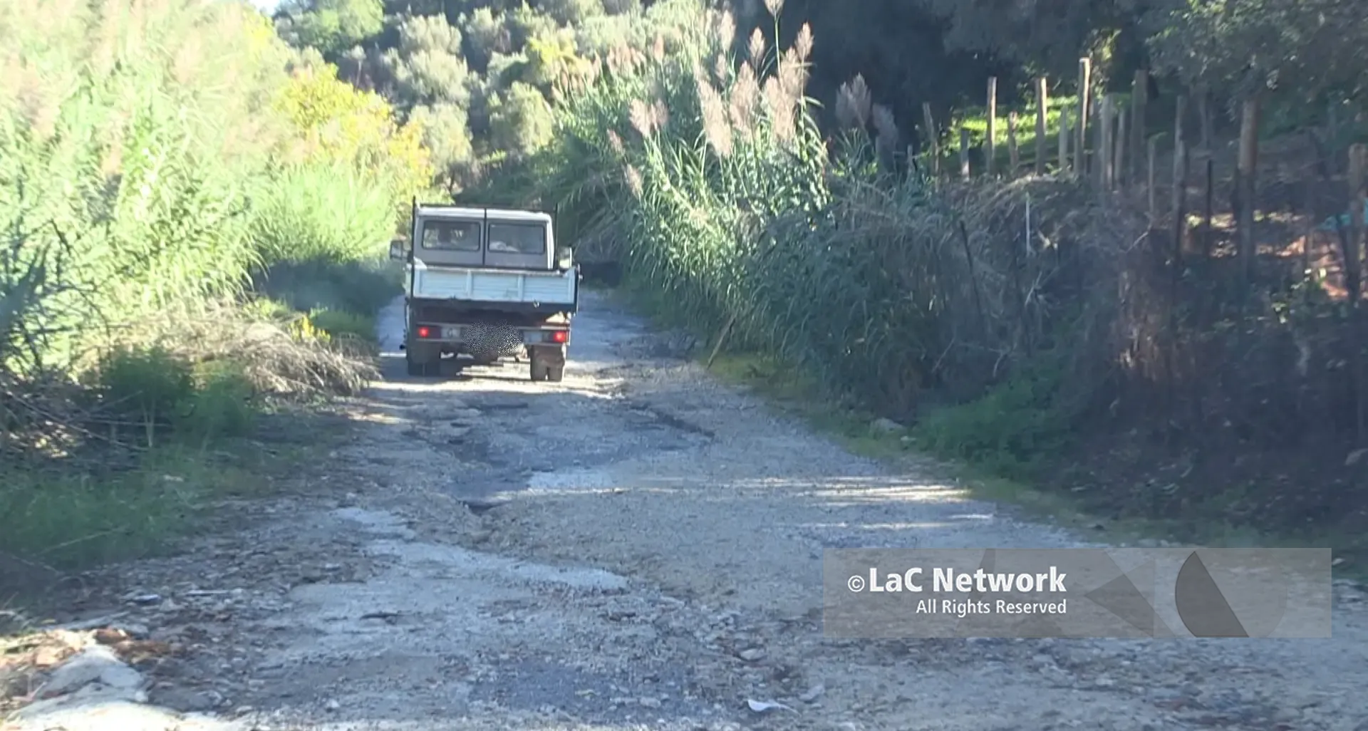 Cessaniti, strada chiusa da vent’anni ma Google Maps continua a mandarci i turisti (e non solo): pronti 850mila euro per i lavori sulla Sp 84\n