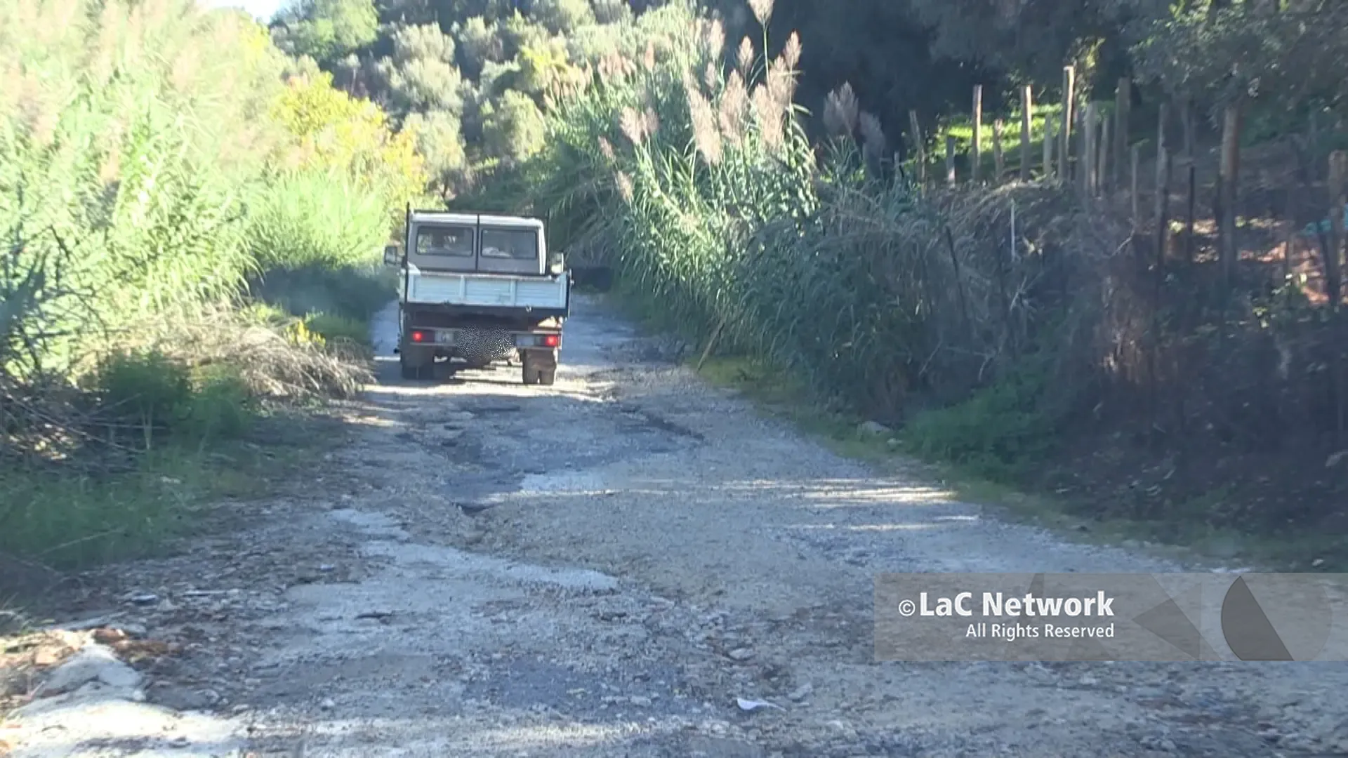 Cessaniti, strada chiusa da vent’anni ma Google Maps continua a mandarci i turisti (e non solo): pronti 850mila euro per i lavori sulla Sp 84\n