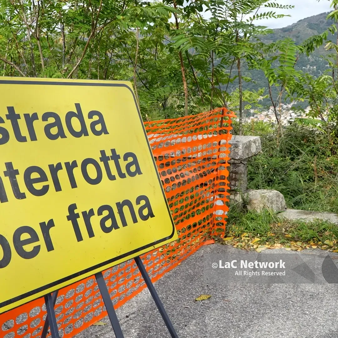 Area Grecanica, strade che si sgretolano e paesi sempre più lontani: «Così rischiamo di perderli»\n
