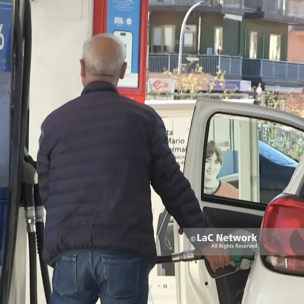 Carburanti alle stelle, Confail Faisa scrive a Governo e Regione: «Famiglie e trasporti al limite»\n