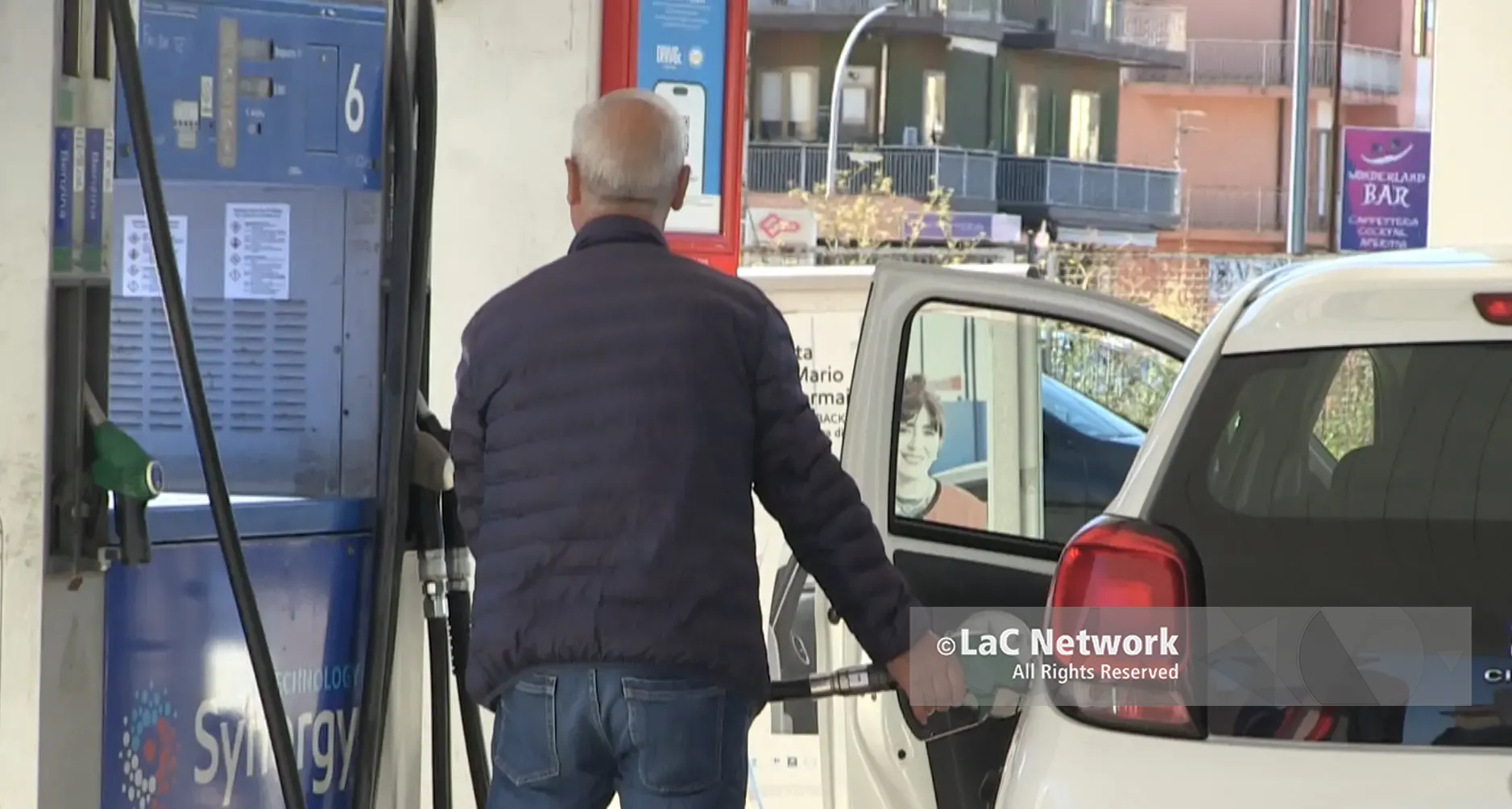 Carburanti alle stelle, Confail Faisa scrive a Governo e Regione: «Famiglie e trasporti al limite»\n
