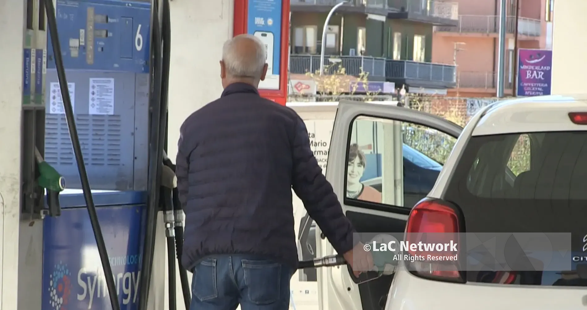 Carburanti alle stelle, Confail Faisa scrive a Governo e Regione: «Famiglie e trasporti al limite»\n