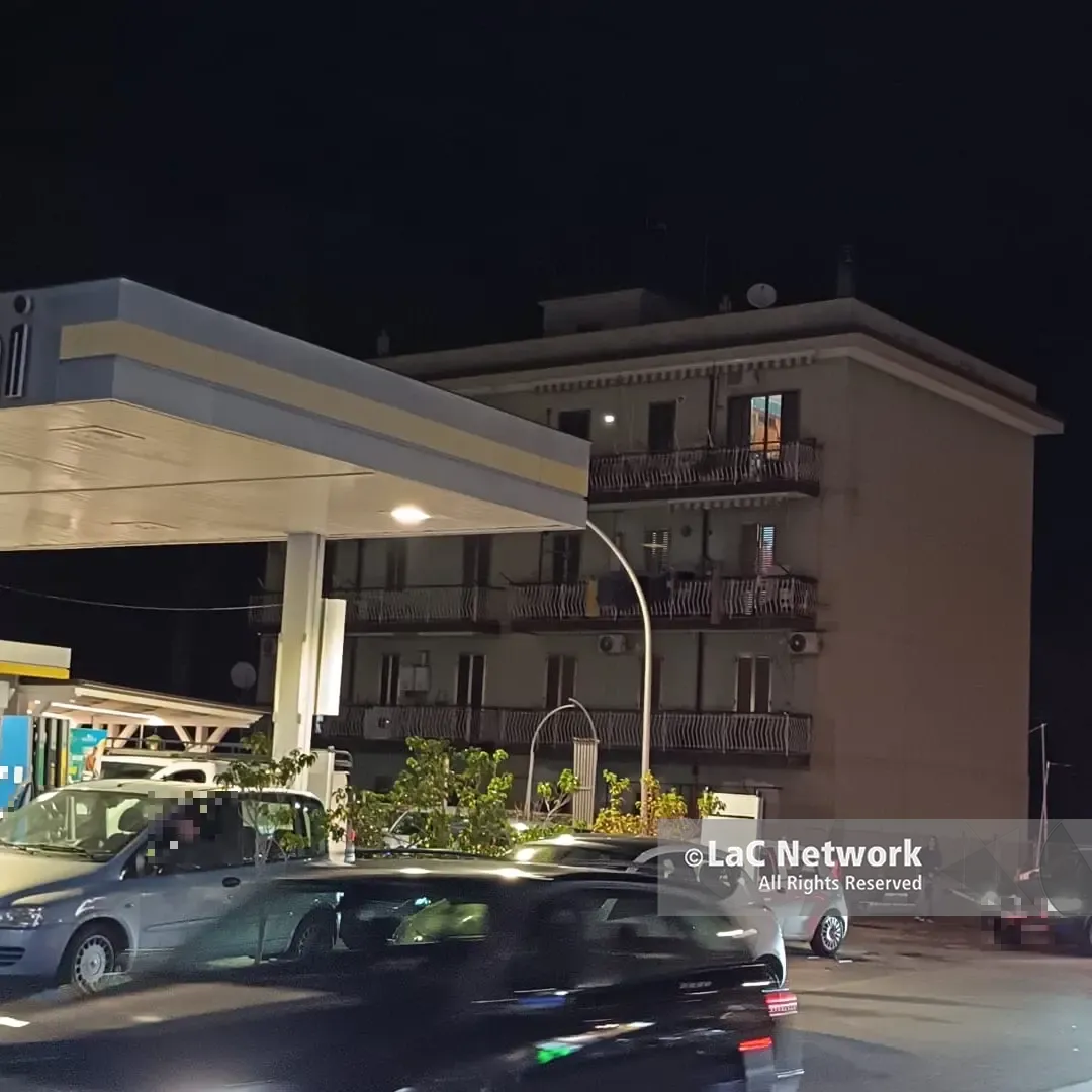 È Il giorno della protesta, la Calabria trattiene il fiato: presidi nel Vibonese, distributori a secco e supermercati in allarme\n