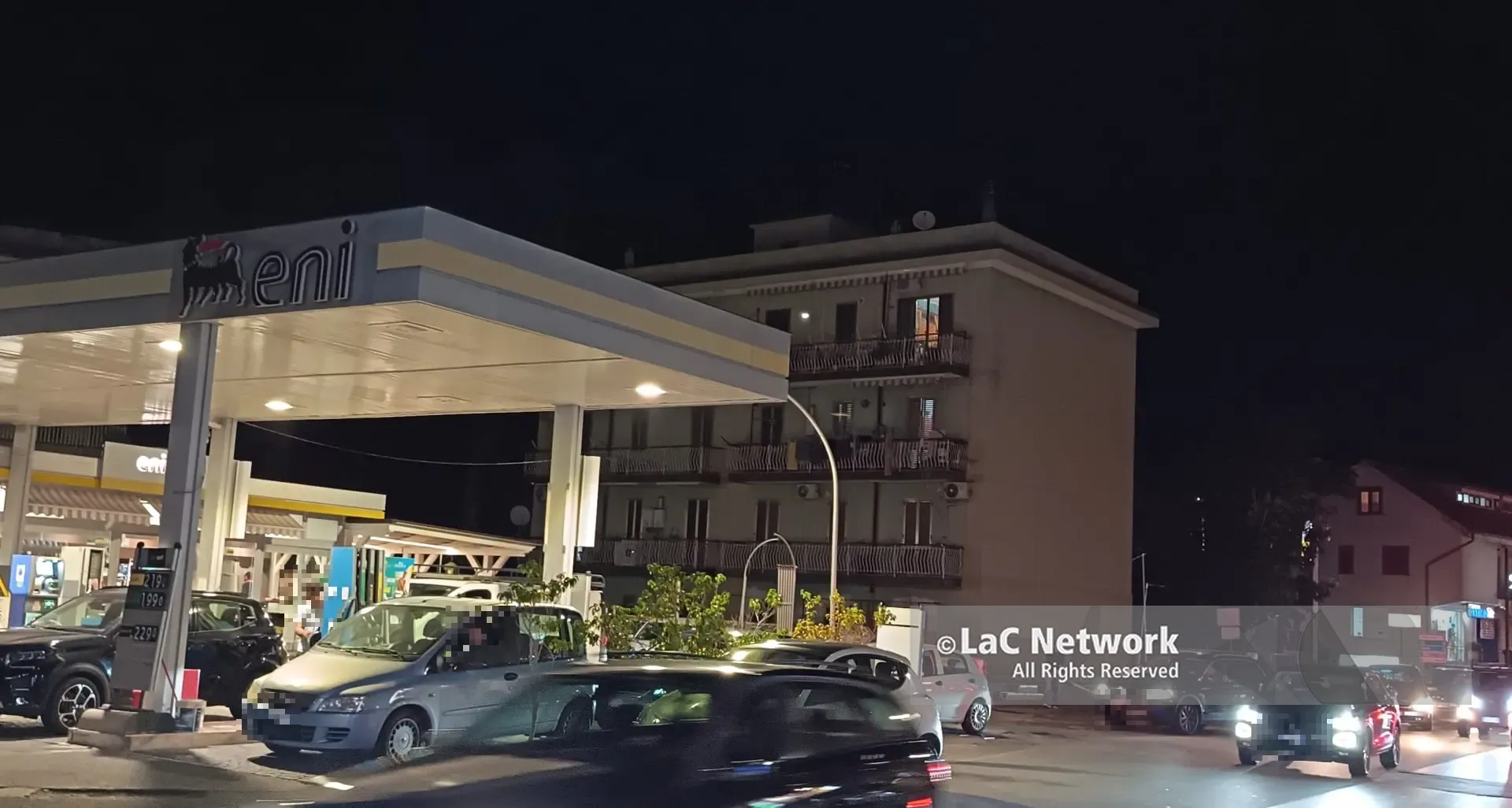 È Il giorno della protesta, la Calabria trattiene il fiato: presidi nel Vibonese, distributori a secco e supermercati in allarme\n