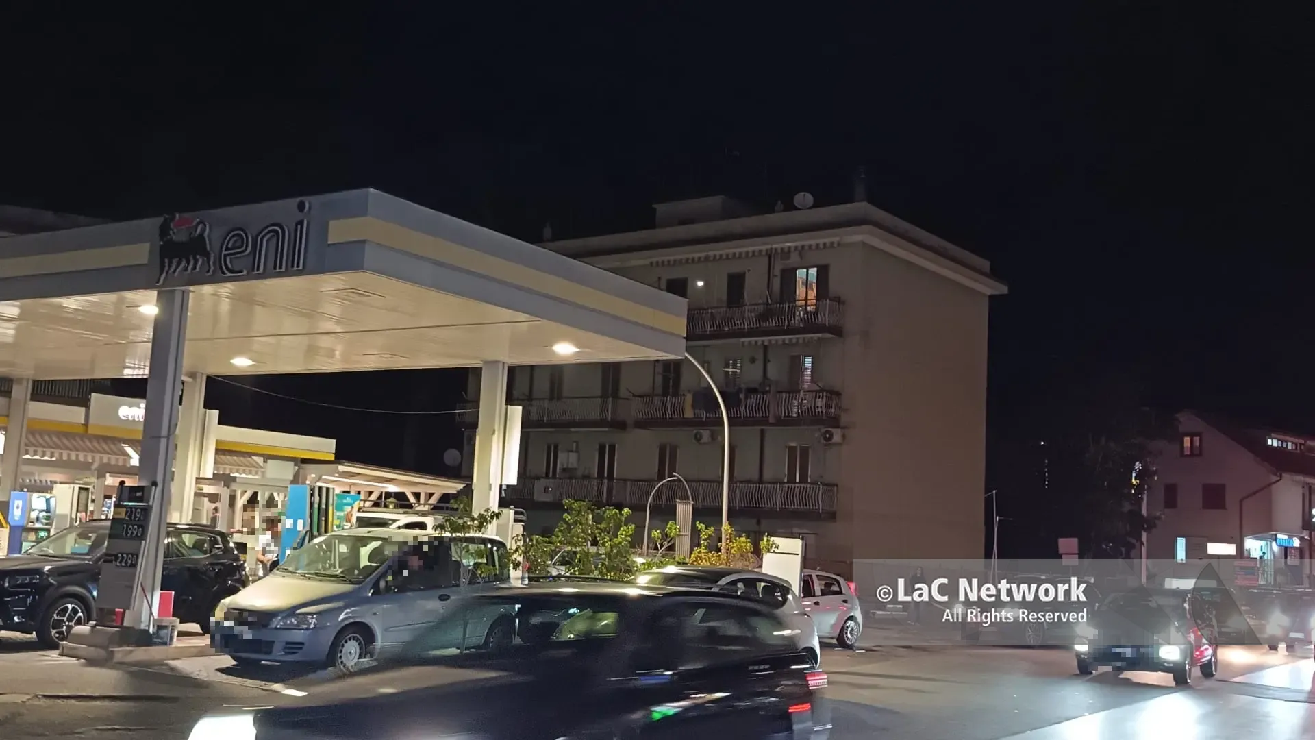 È Il giorno della protesta, la Calabria trattiene il fiato: presidi nel Vibonese, distributori a secco e supermercati in allarme\n