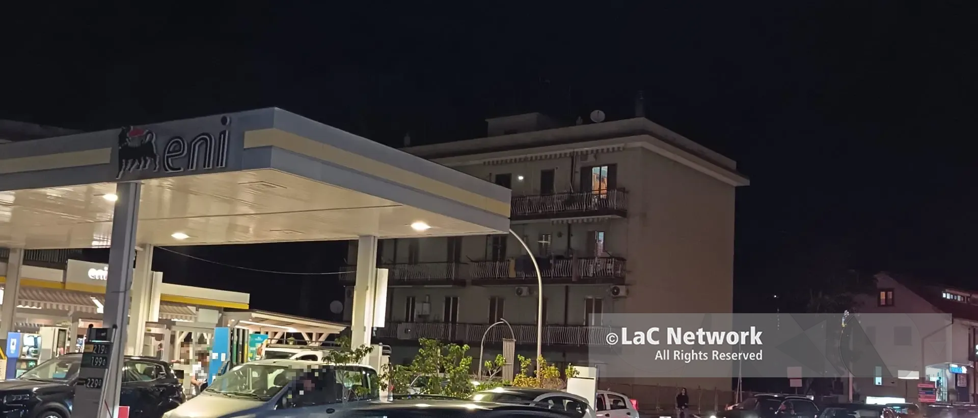 È Il giorno della protesta, la Calabria trattiene il fiato: presidi nel Vibonese, distributori a secco e supermercati in allarme\n