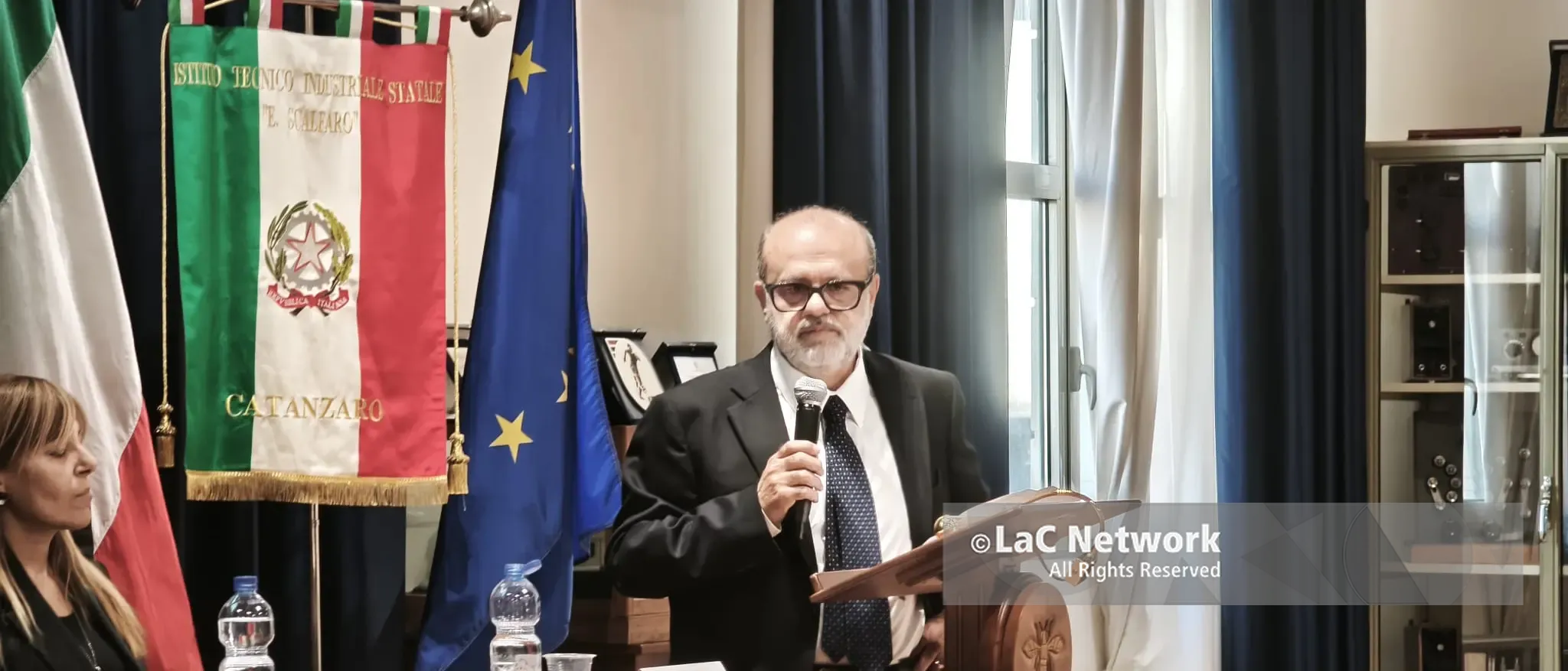 Curcio scuote la Calabria indifferente: «La ’ndrangheta vale miliardi, ma troppi ancora sottovalutano la sua forza»\n