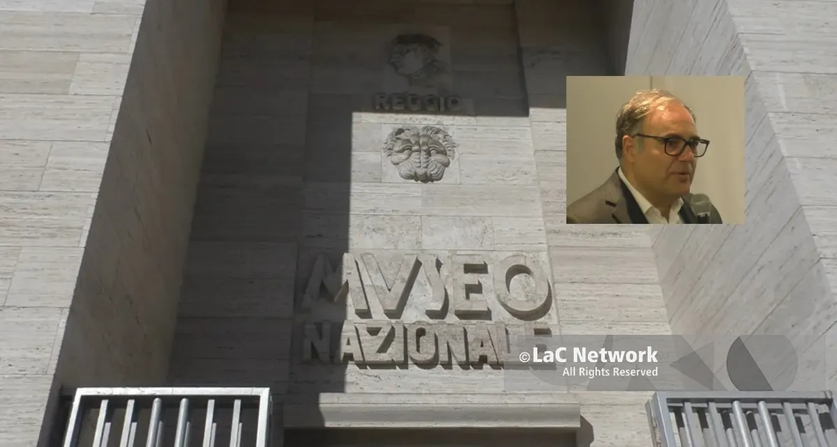 Da Atene a Reggio Calabria per celebrare l’arte greca nel Mediterraneo, il museo pronto per “Ispirazioni. Vite italiane dell’arte greca”