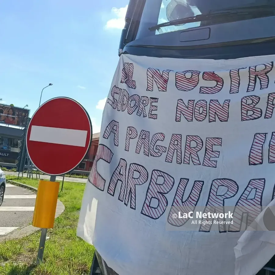 Caro vita, la protesta non conosce domenica. Nel Vibonese anche i commercianti pronti ad abbassare le saracinesche\n