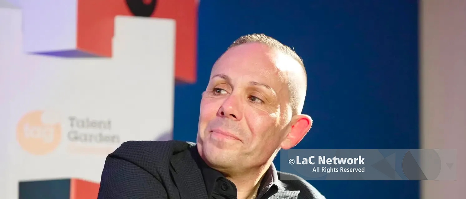 Le intelligenze del futuro siete voi\n