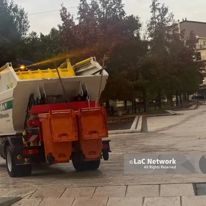 Caro carburanti, in Calabria è (anche) emergenza rifiuti: raccolta a rischio\u00A0in diversi comuni\n