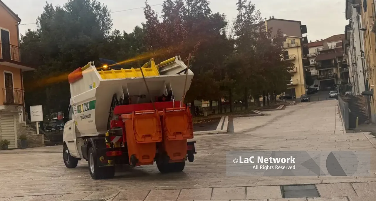 Caro carburanti, in Calabria è (anche) emergenza rifiuti: raccolta a rischio\u00A0in diversi comuni\n