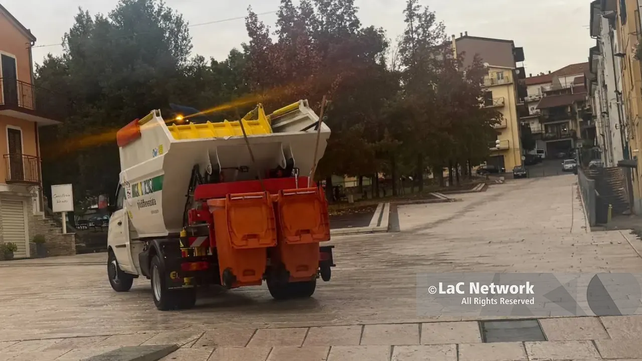 Caro carburanti, in Calabria è (anche) emergenza rifiuti: raccolta a rischio\u00A0in diversi comuni\n