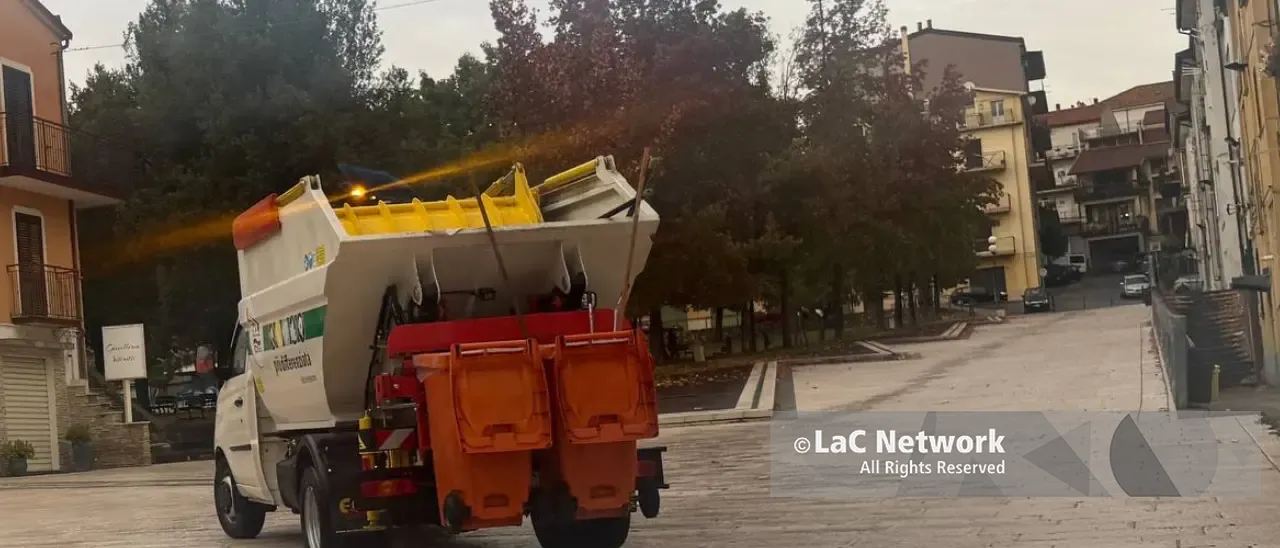 Caro carburanti, in Calabria è (anche) emergenza rifiuti: raccolta a rischio\u00A0in diversi comuni\n