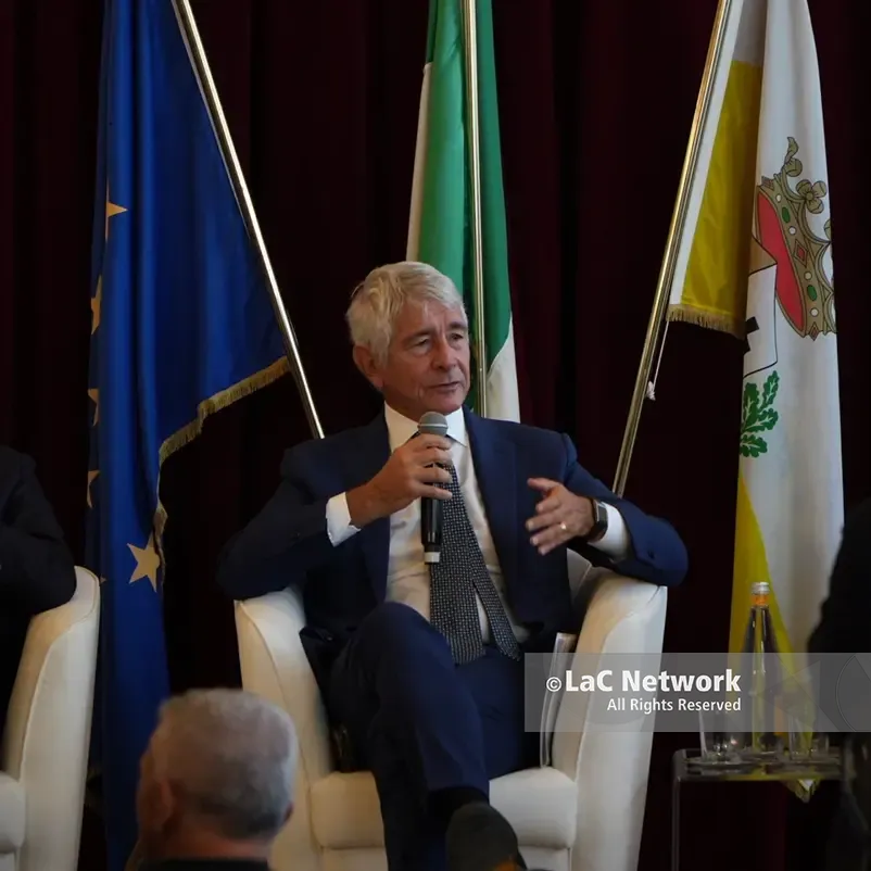 «Palestre, playground e tanti investimenti»,\u00A0lo sport per rigenerare i territori e unire il Paese\n