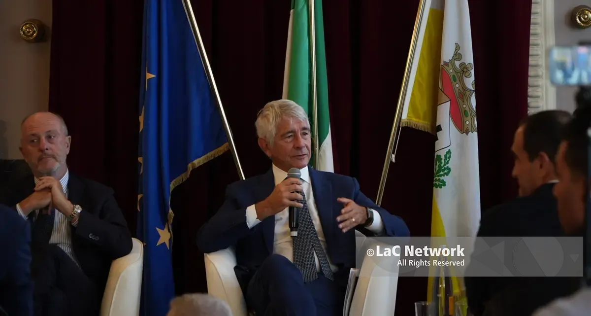 «Palestre, playground e tanti investimenti»,\u00A0lo sport per rigenerare i territori e unire il Paese\n