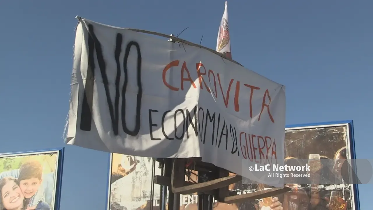 Autotrasporto, Minasi (Lega): «Da Salvini risposte concrete, ora prevalga la responsabilità: fermare i blocchi»\n
