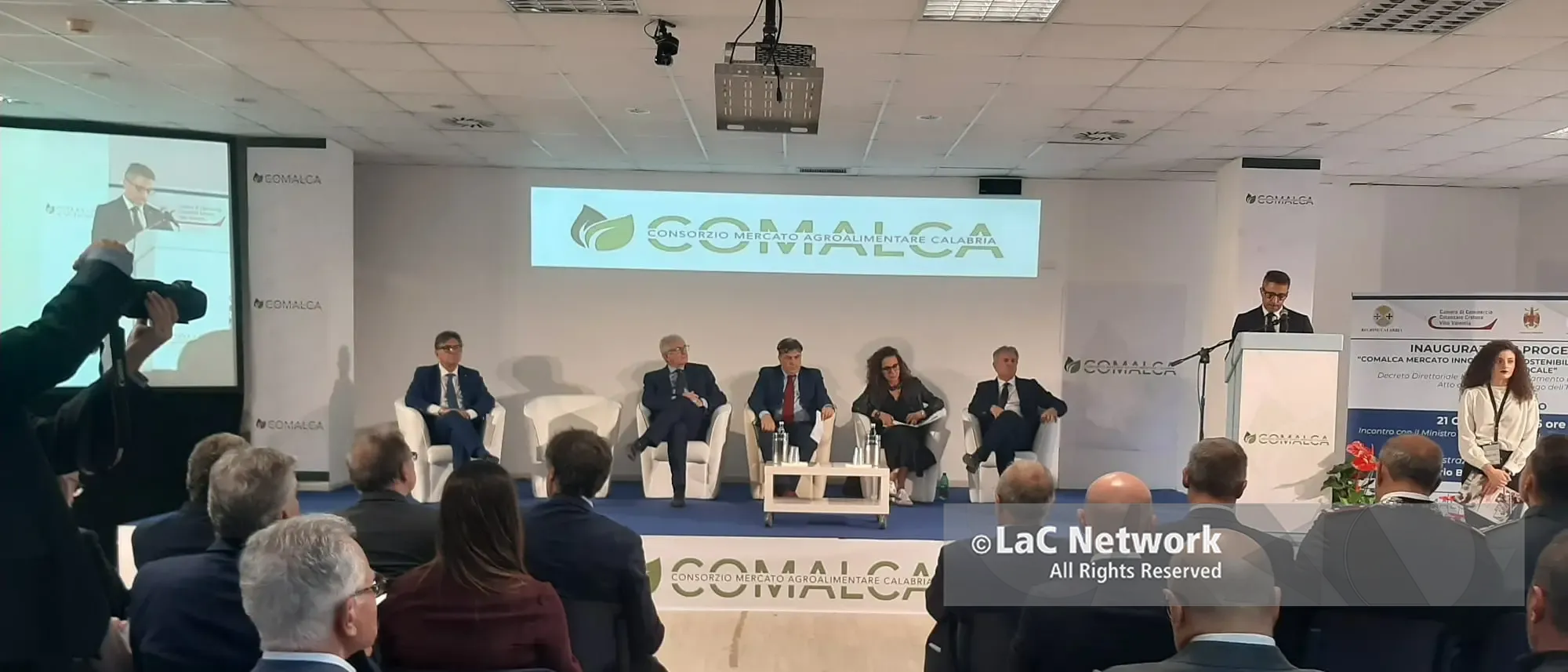 Caro carburante, la protesta colpisce il mercato agroalimentare calabrese: «Abbiamo esaurito anche le scorte»\n