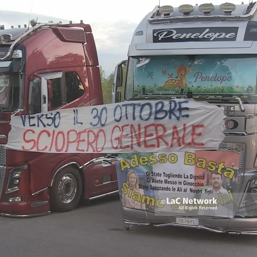 Pd metropolitano, a Gioiosa Ionica un confronto con autotrasportatori e agricoltori\n