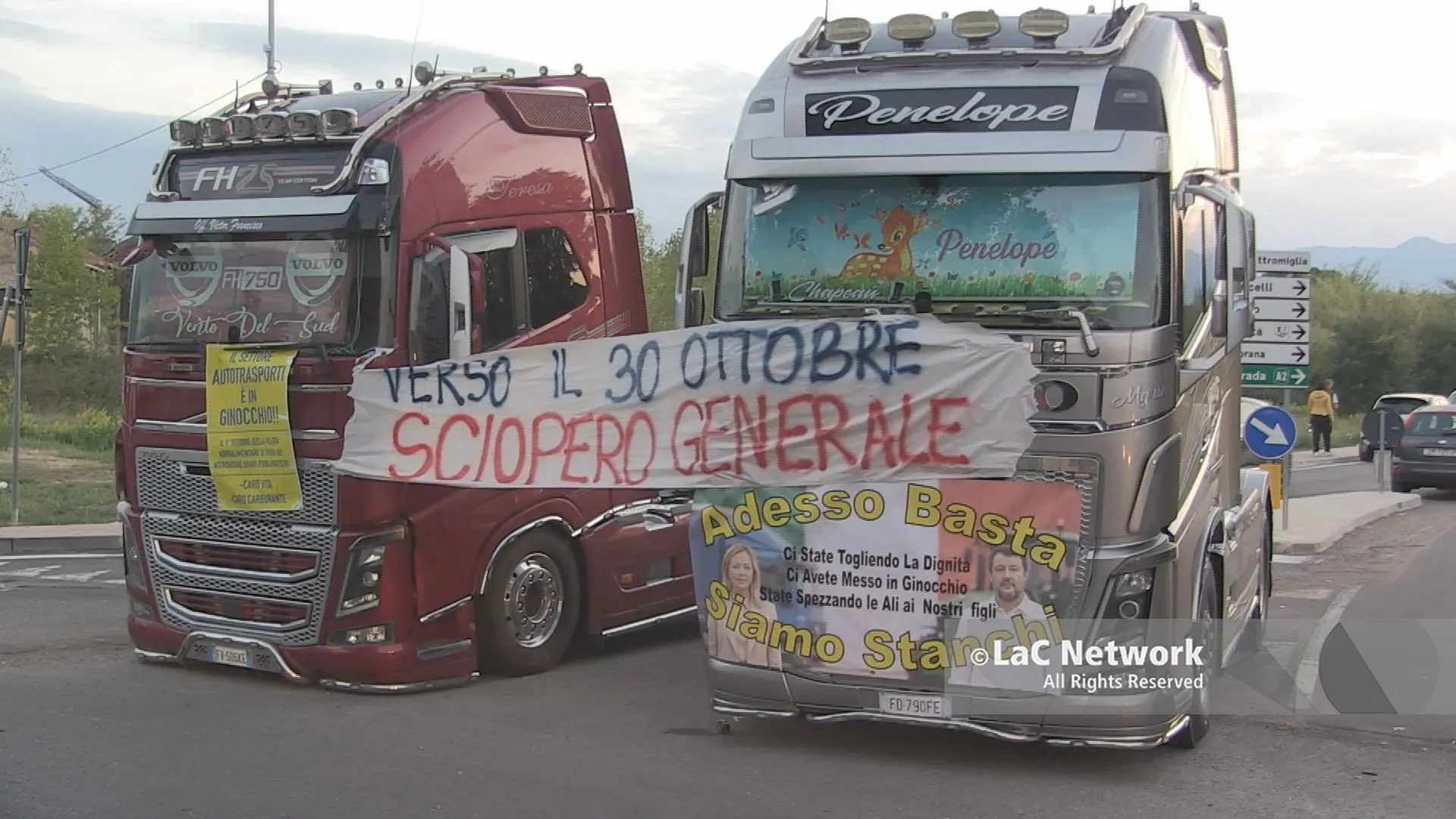 Pd metropolitano, a Gioiosa Ionica un confronto con autotrasportatori e agricoltori\n