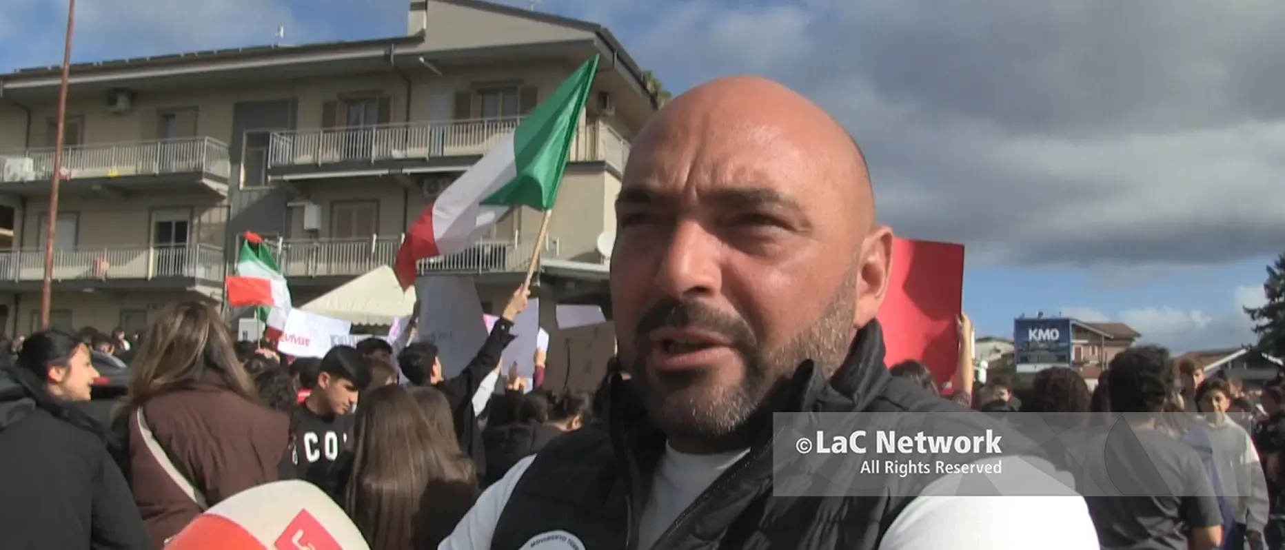 «Amareggiati dalla decisione di Fedralog, ma noi continuiamo a combattere»: gli agricoltori di Mta non smobilitano dal Vibonese e rilanciano\n