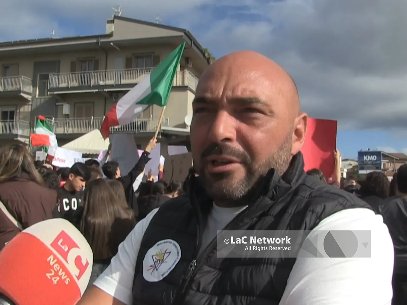«Amareggiati dalla decisione di Fedralog, ma noi continuiamo a combattere»: gli agricoltori di Mta non smobilitano dal Vibonese e rilanciano