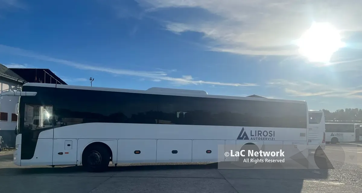 Trasporto pubblico locale, il clima di incertezza rischia di compromettere il percorso di risanamento della Lirosi Autoservizi