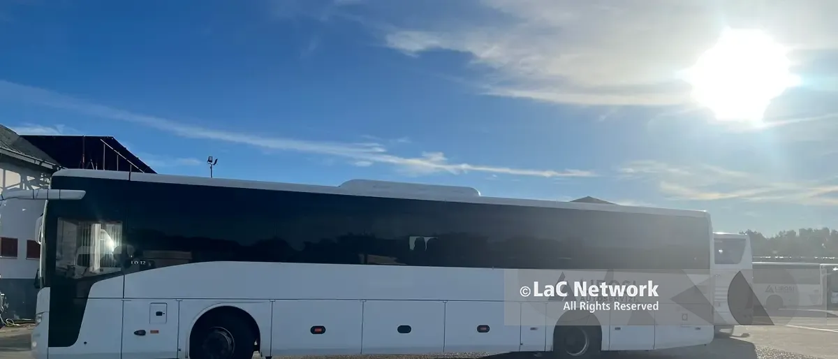 Trasporto pubblico locale, il clima di incertezza rischia di compromettere il percorso di risanamento della Lirosi Autoservizi