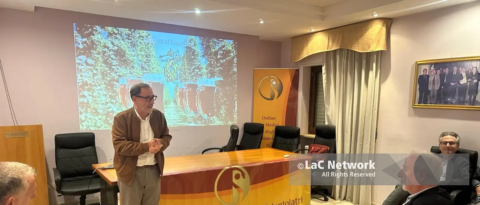 Vibo Valentia, nasce “MedicaMente”: medici a confronto tra amicizia, empatia e passioni\n