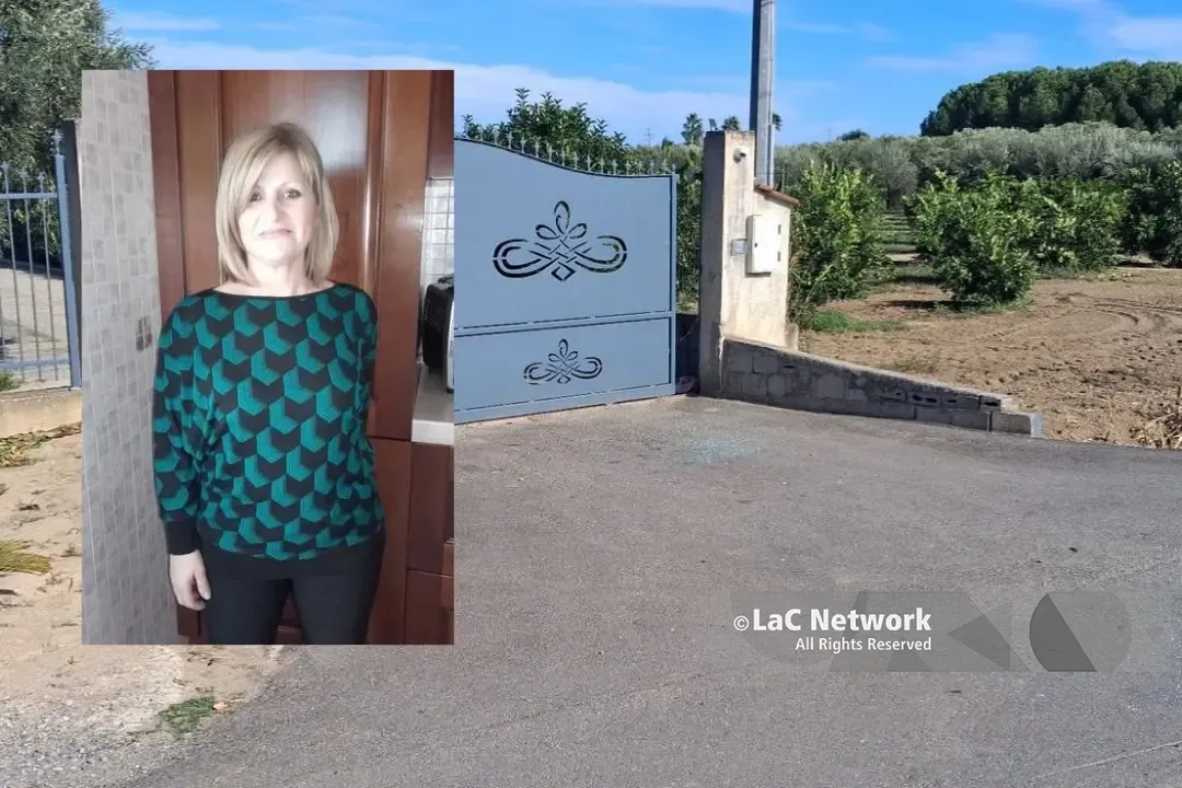 Agguato nella notte Cassano, uccisa la moglie del boss Damiano Pepe. Il 64enne ferito gravemente\n