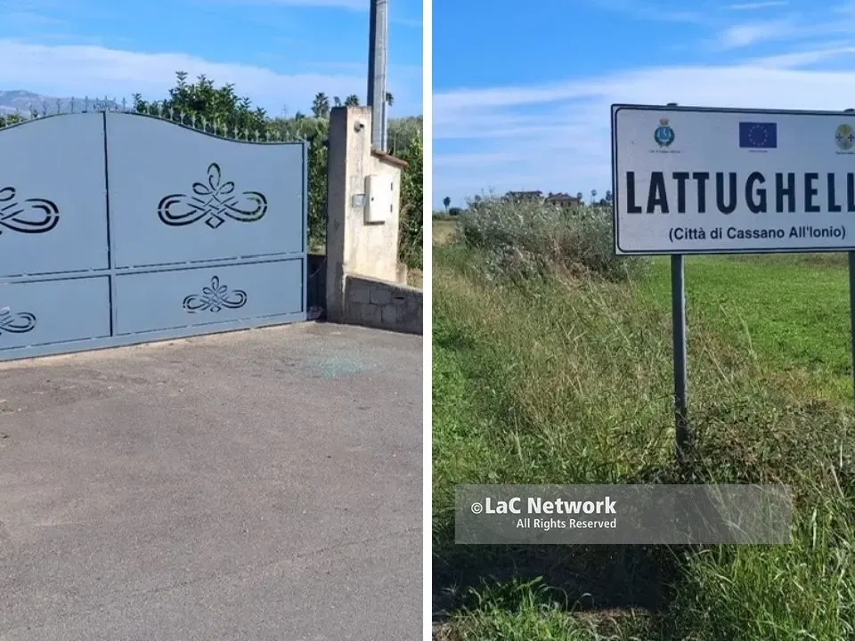 L'agguato mafioso contro Damiano Pepe mette la parola fine alle alleanze cassanesi nella Sibaritide