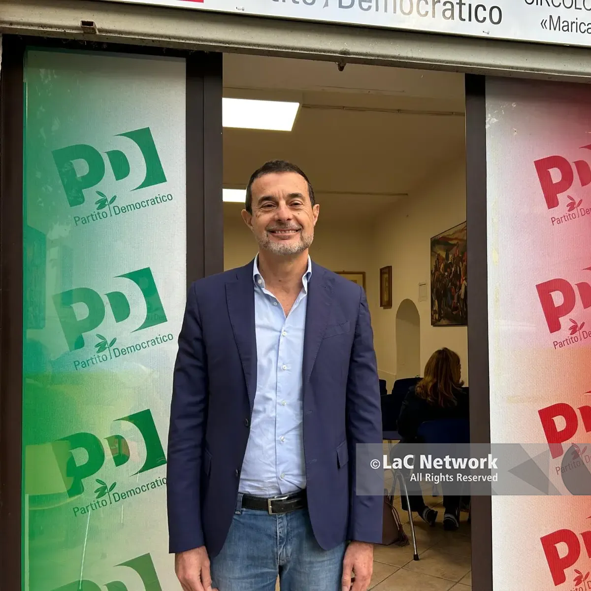 Agguato a Cassano, Stefanazzi (Pd): «Contro la violenza armata nessuna ambiguità»